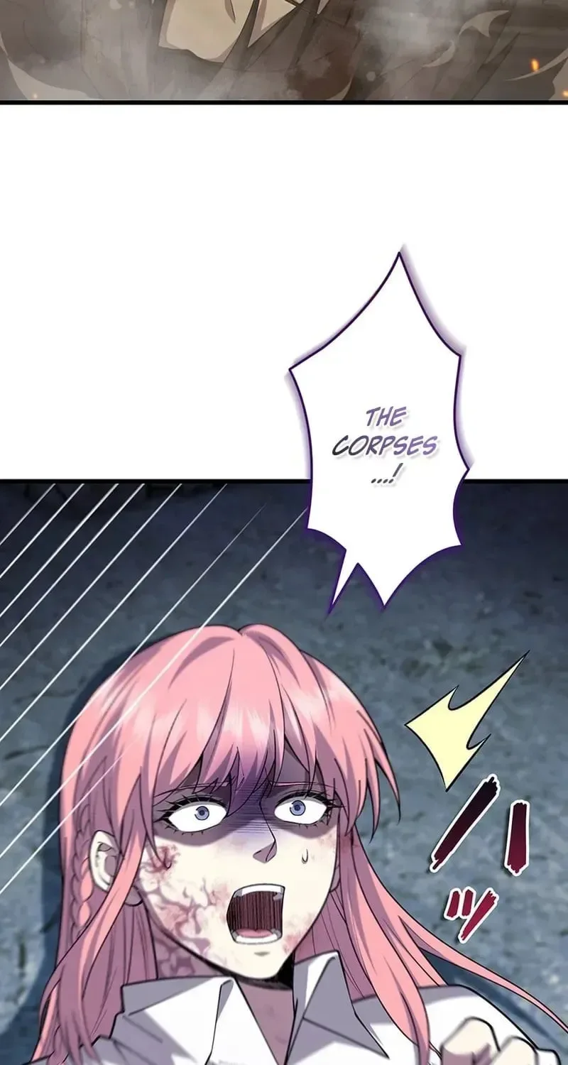 Kettou Shijou Shugi Meika no Youshi no Yarinaoshi Chapter 32 page 8