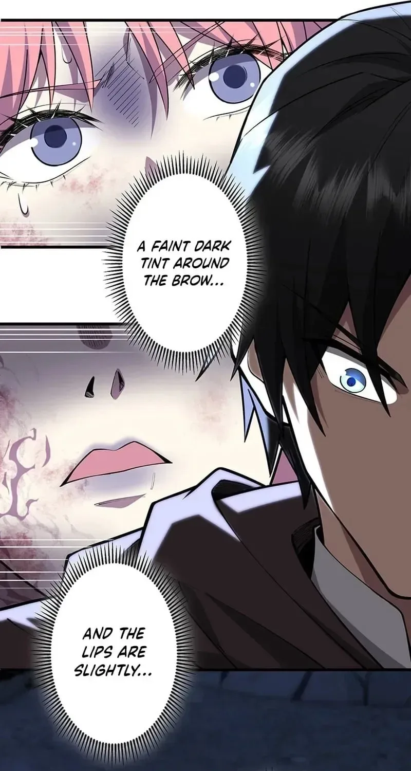 Kettou Shijou Shugi Meika no Youshi no Yarinaoshi Chapter 32 page 13