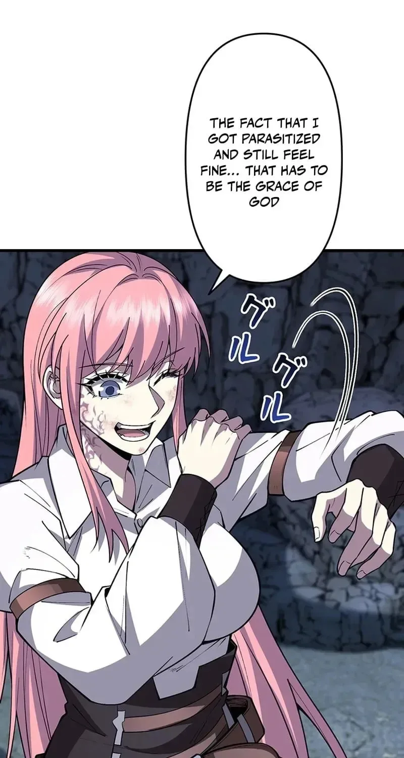 Kettou Shijou Shugi Meika no Youshi no Yarinaoshi Chapter 32 page 30