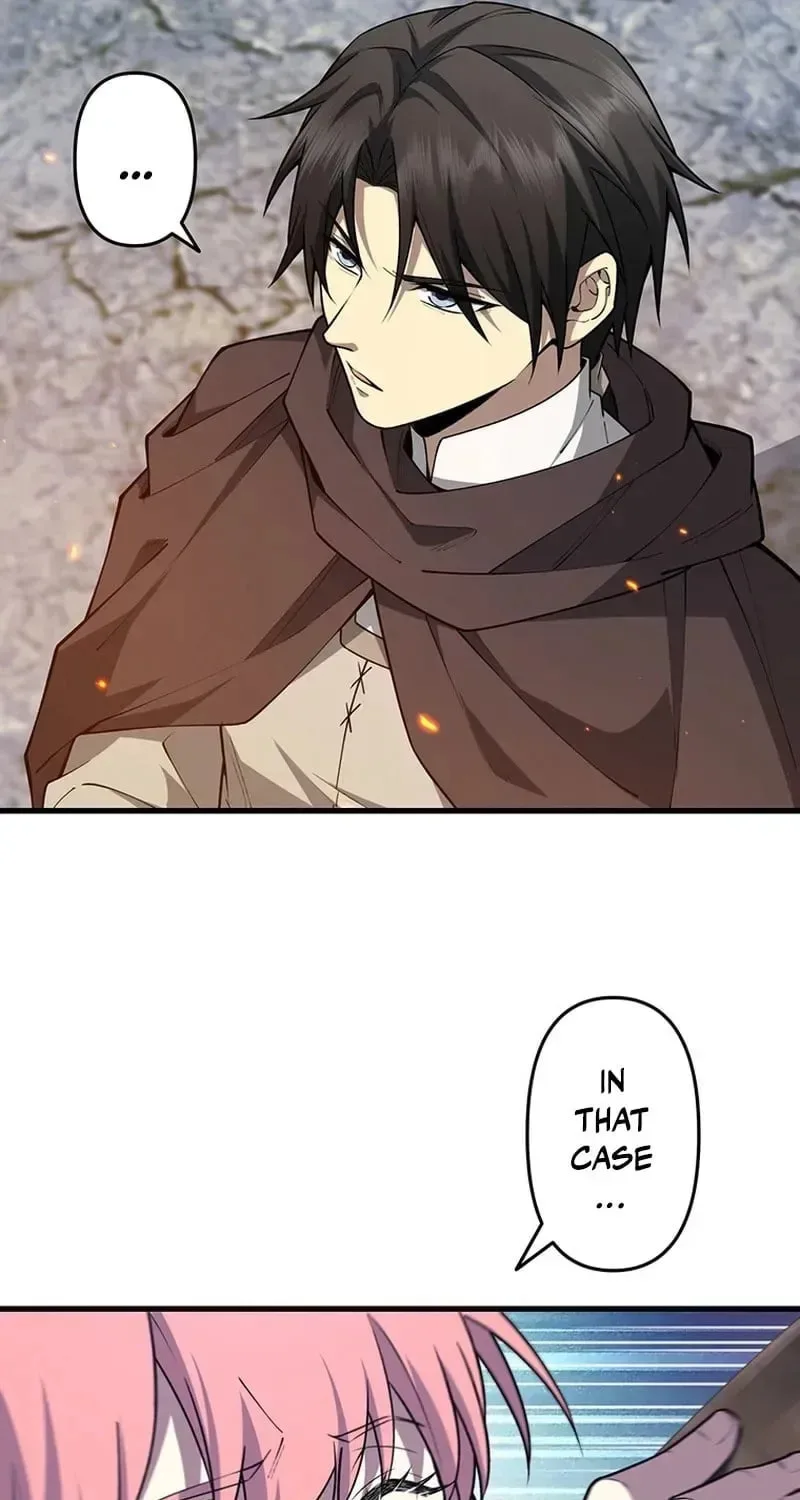 Kettou Shijou Shugi Meika no Youshi no Yarinaoshi Chapter 32 page 24