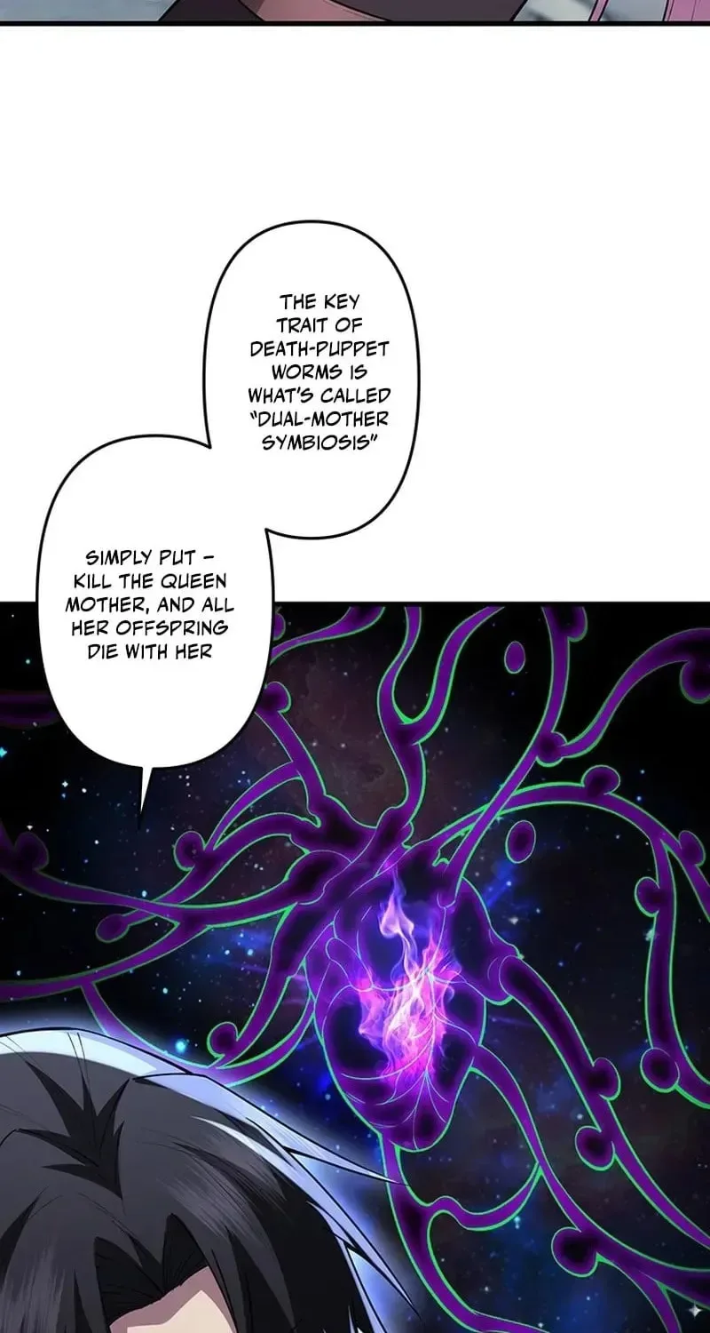 Kettou Shijou Shugi Meika no Youshi no Yarinaoshi Chapter 32 page 53