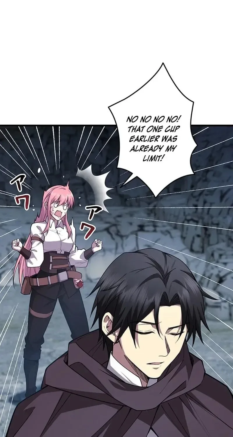 Kettou Shijou Shugi Meika no Youshi no Yarinaoshi Chapter 32 page 64