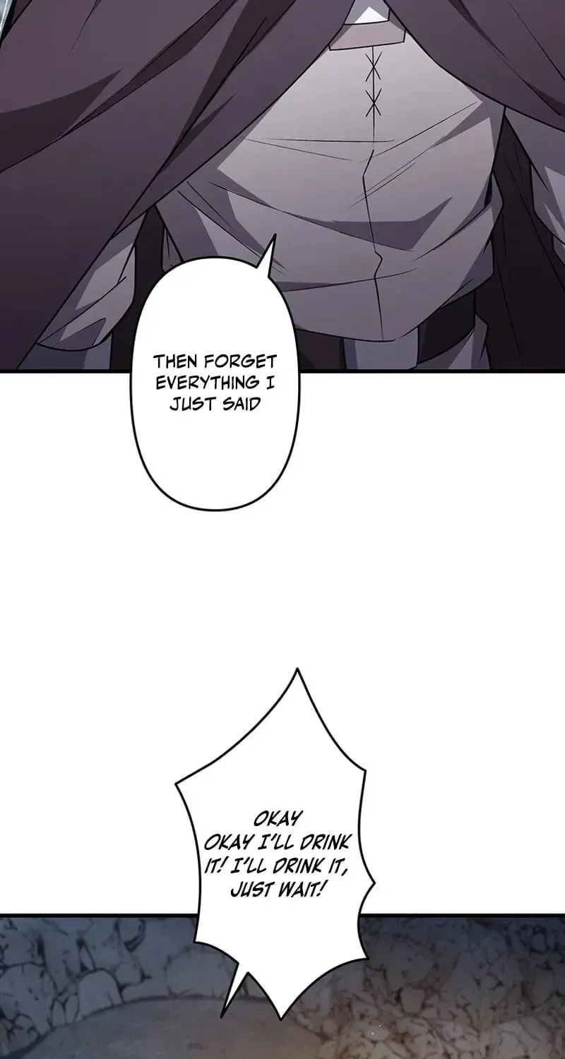 Kettou Shijou Shugi Meika no Youshi no Yarinaoshi Chapter 32 page 65