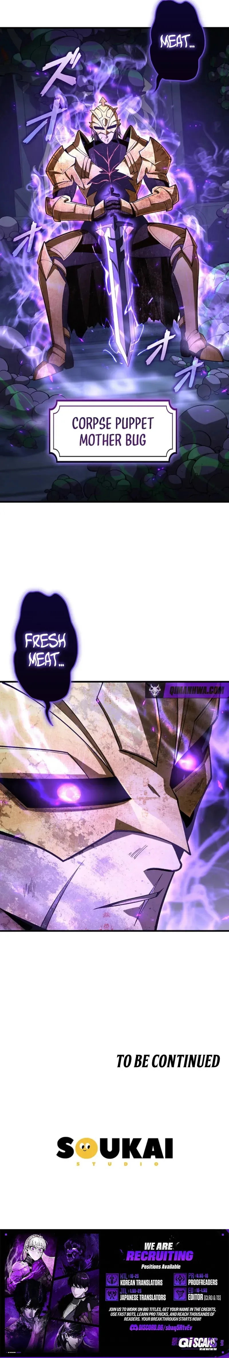 Kettou Shijou Shugi Meika no Youshi no Yarinaoshi Chapter 33 page 9