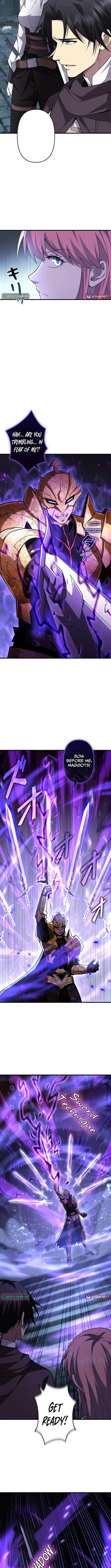 Kettou Shijou Shugi Meika no Youshi no Yarinaoshi Chapter 34 page 5