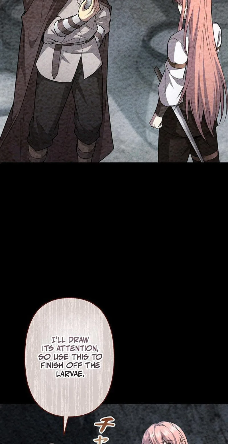 Kettou Shijou Shugi Meika no Youshi no Yarinaoshi Chapter 35 page 26