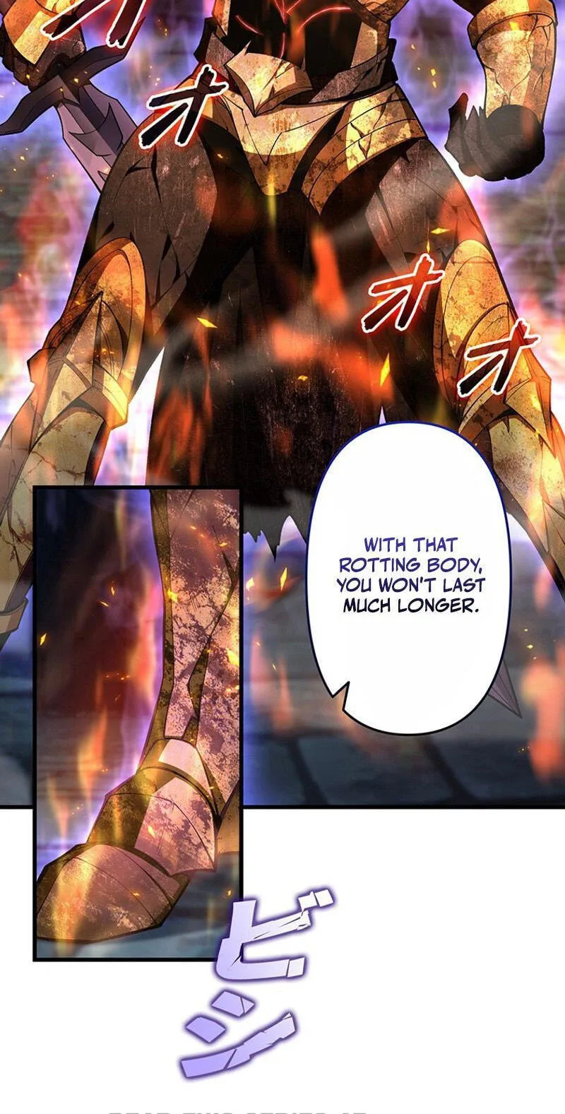 Kettou Shijou Shugi Meika no Youshi no Yarinaoshi Chapter 35 page 3