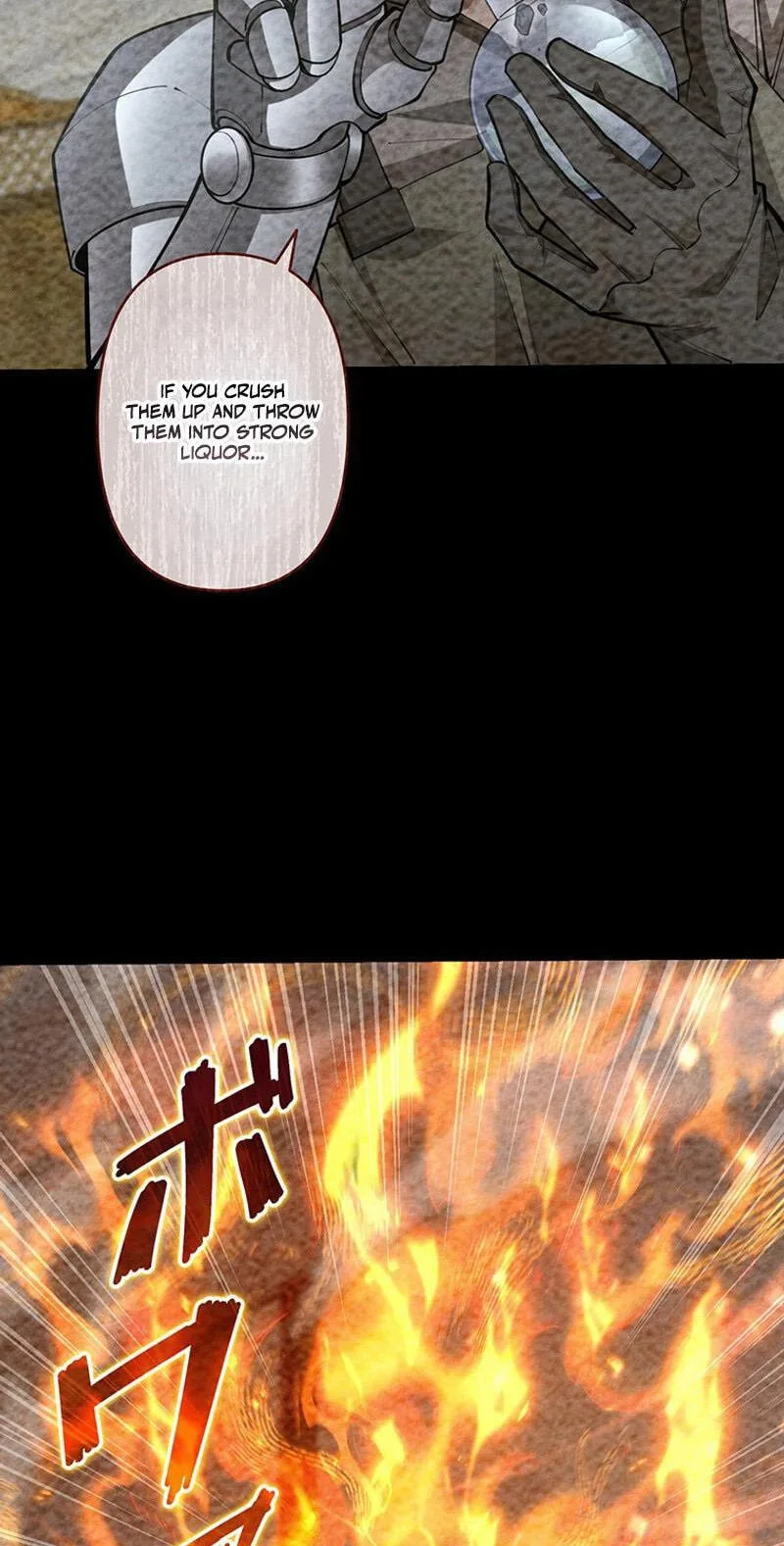 Kettou Shijou Shugi Meika no Youshi no Yarinaoshi Chapter 35 page 10