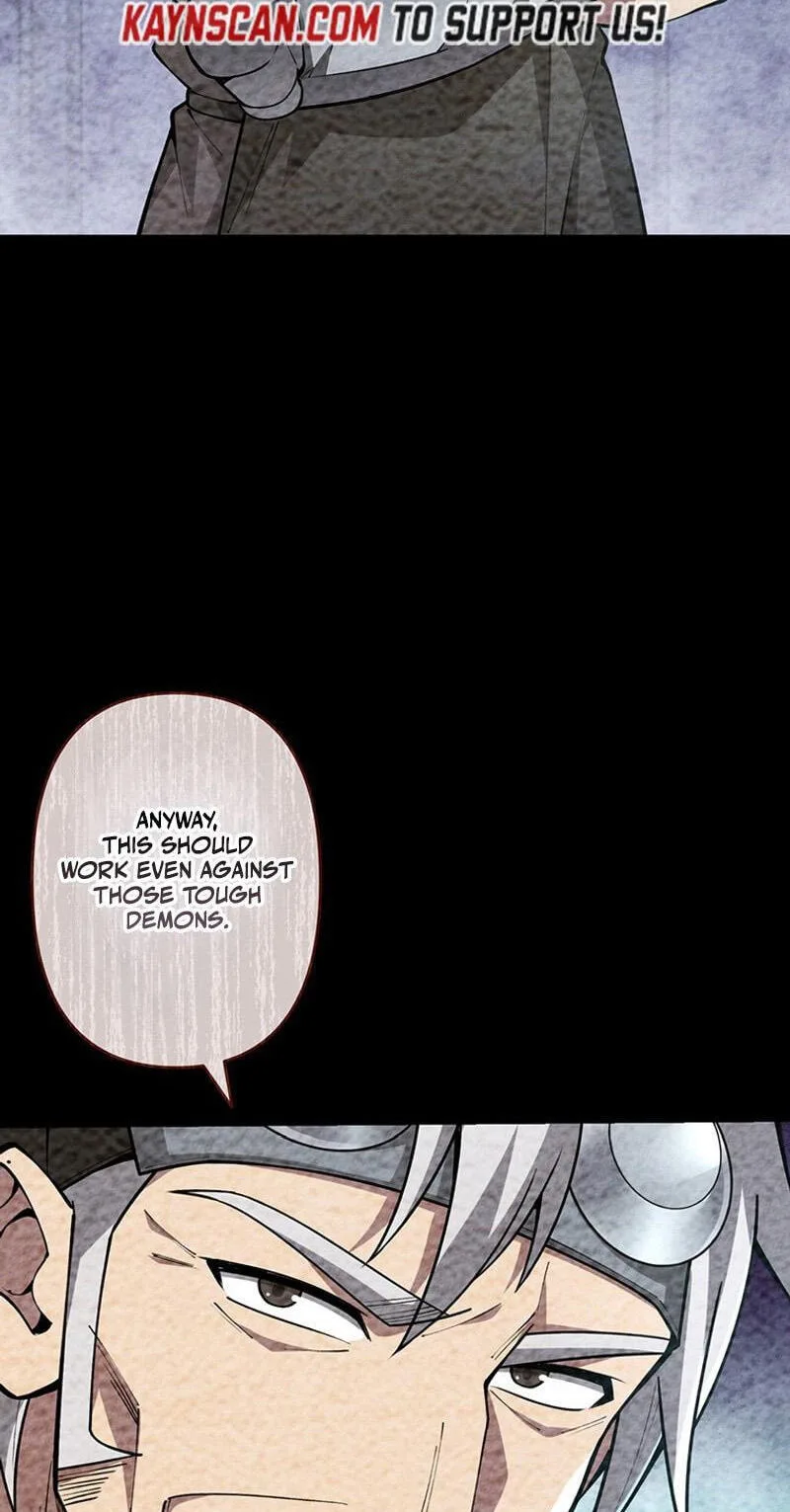 Kettou Shijou Shugi Meika no Youshi no Yarinaoshi Chapter 35 page 14