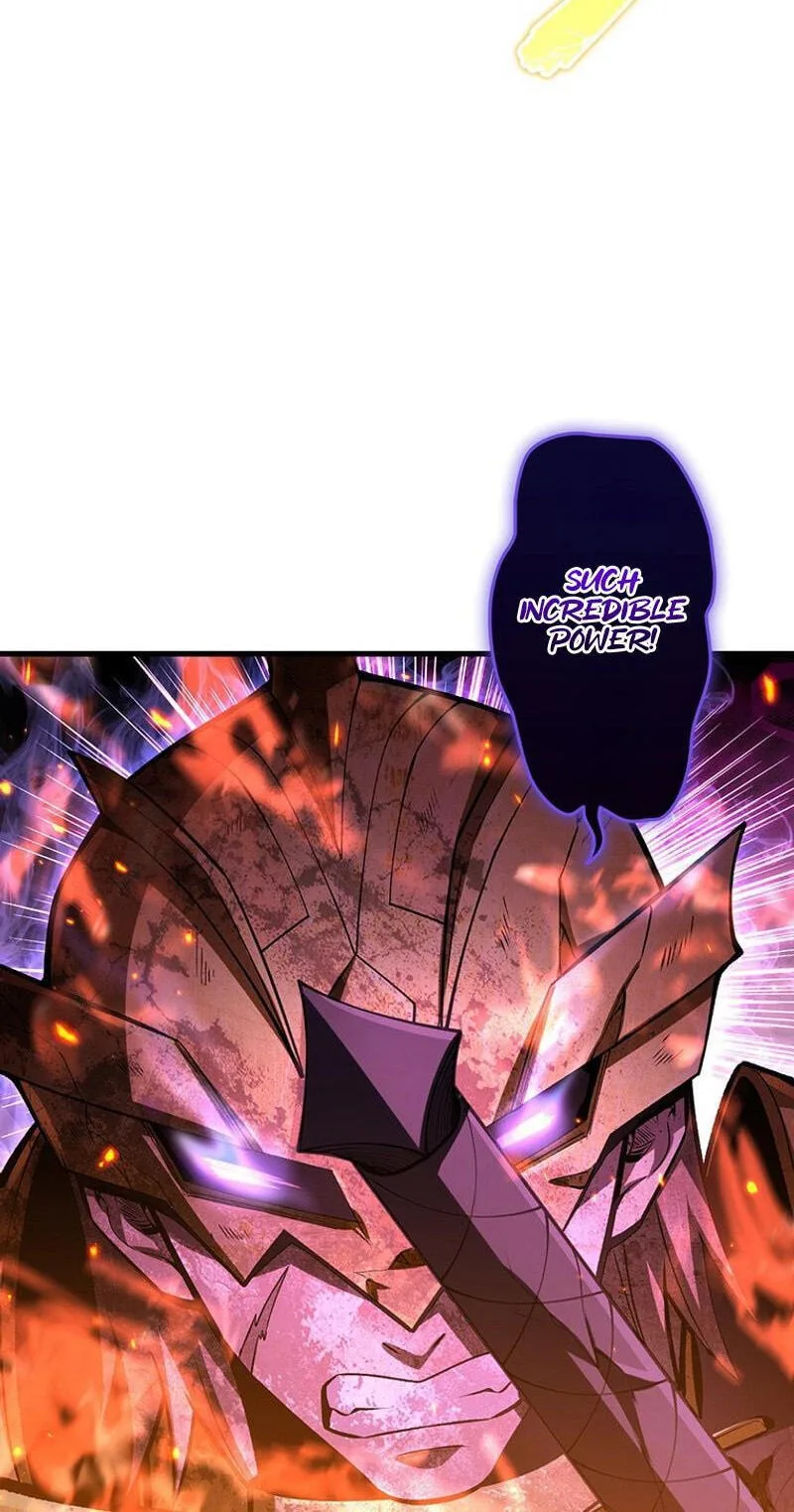 Kettou Shijou Shugi Meika no Youshi no Yarinaoshi Chapter 35 page 21