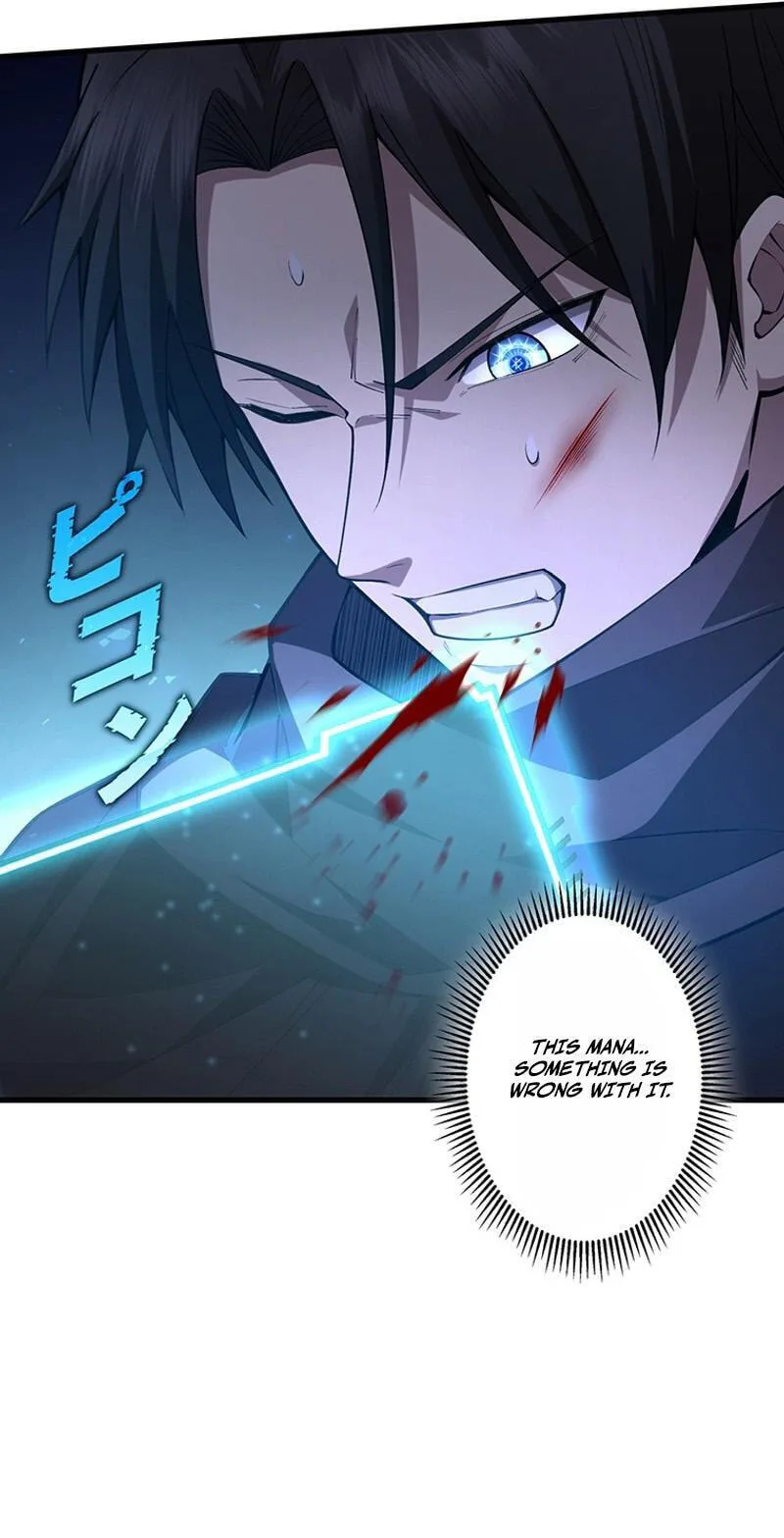 Kettou Shijou Shugi Meika no Youshi no Yarinaoshi Chapter 35 page 47