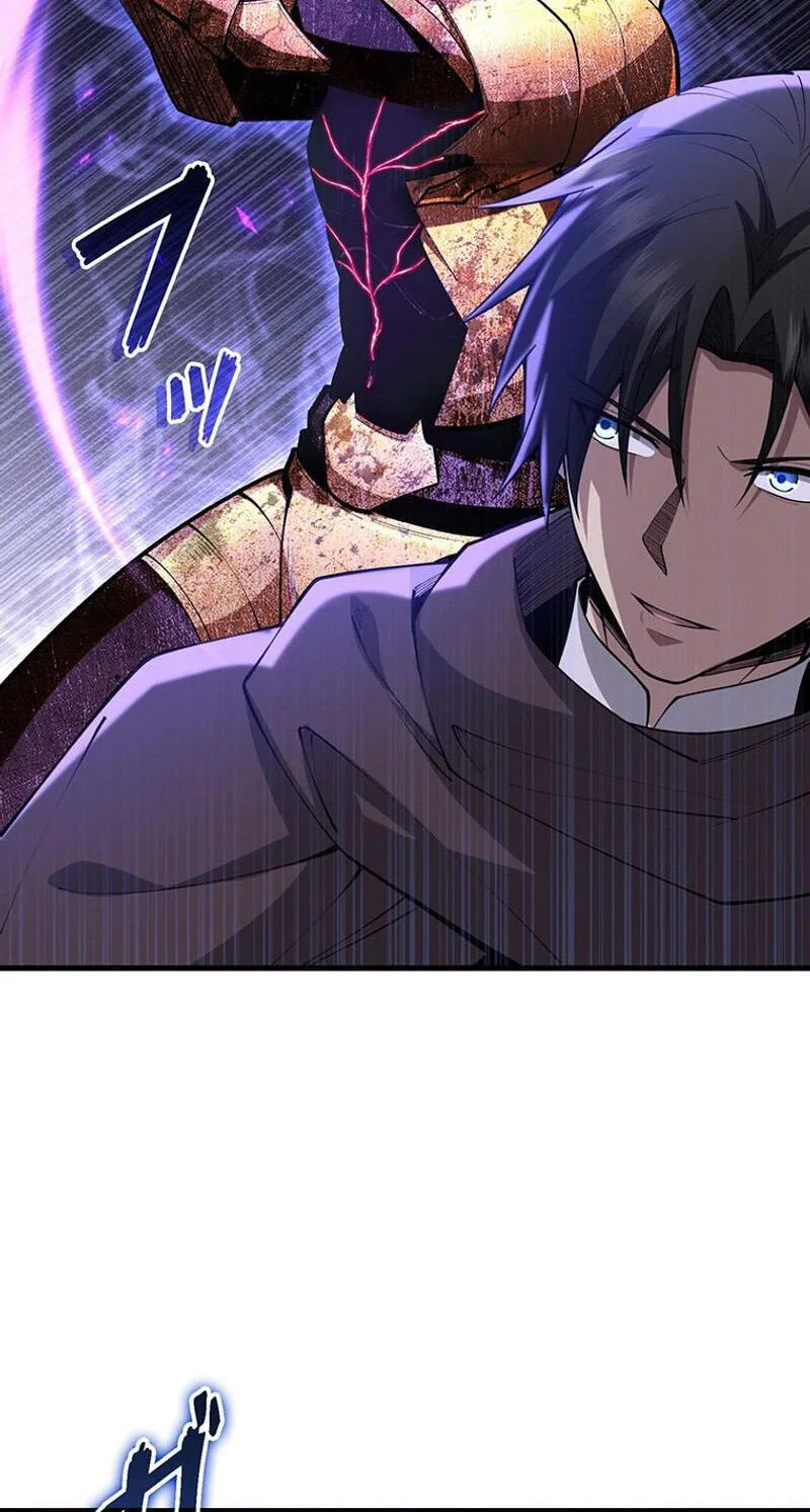 Kettou Shijou Shugi Meika no Youshi no Yarinaoshi Chapter 35 page 65