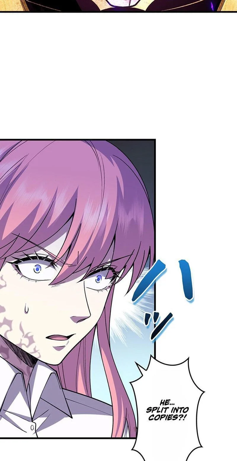 Kettou Shijou Shugi Meika no Youshi no Yarinaoshi Chapter 35 page 61