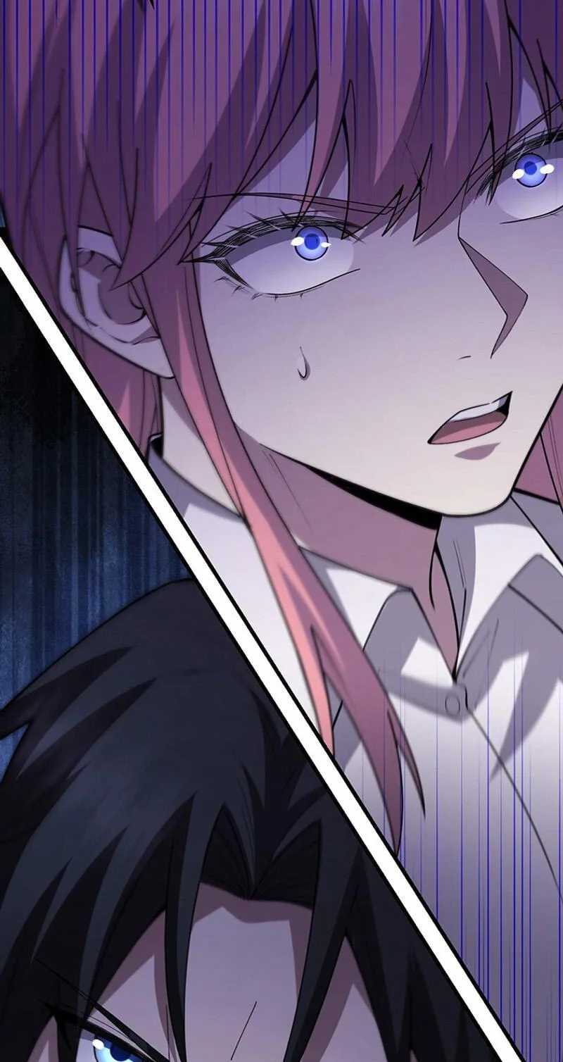 Kettou Shijou Shugi Meika no Youshi no Yarinaoshi Chapter 35 page 38