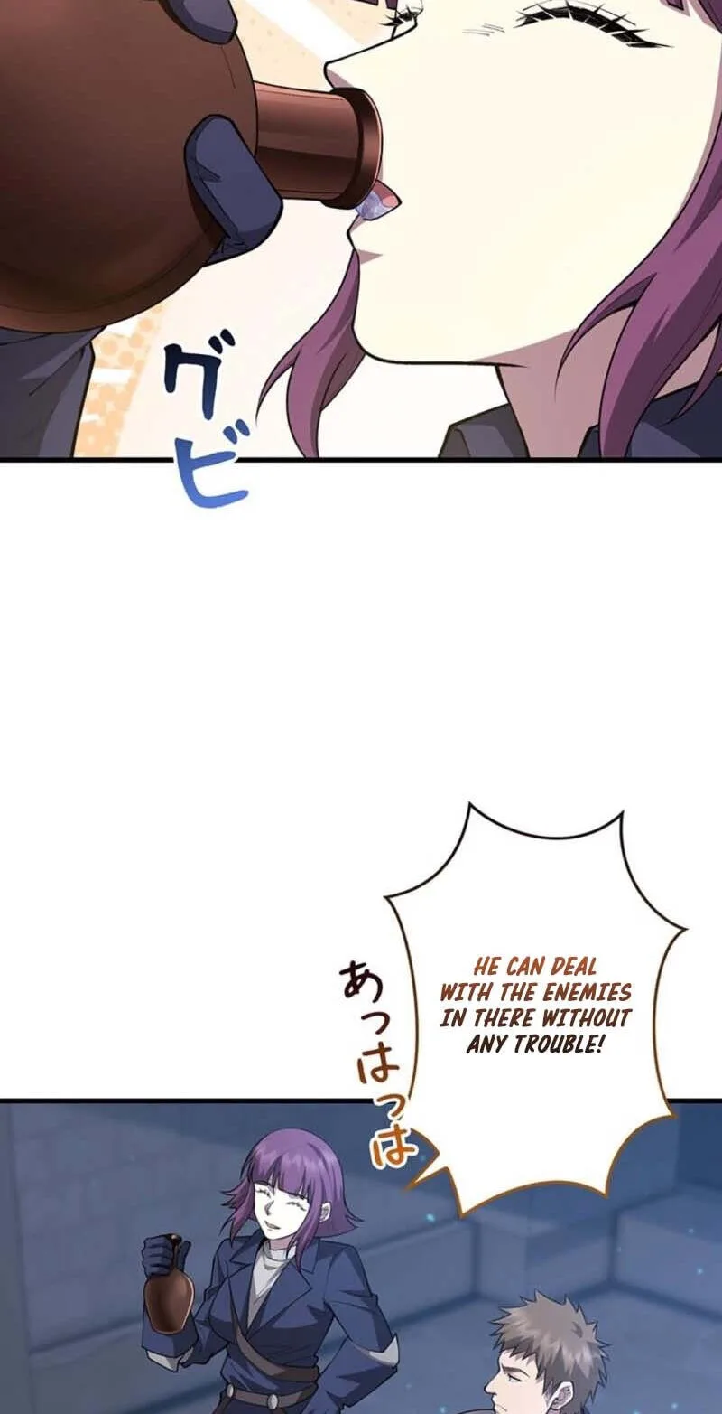 Kettou Shijou Shugi Meika no Youshi no Yarinaoshi Chapter 37 page 6