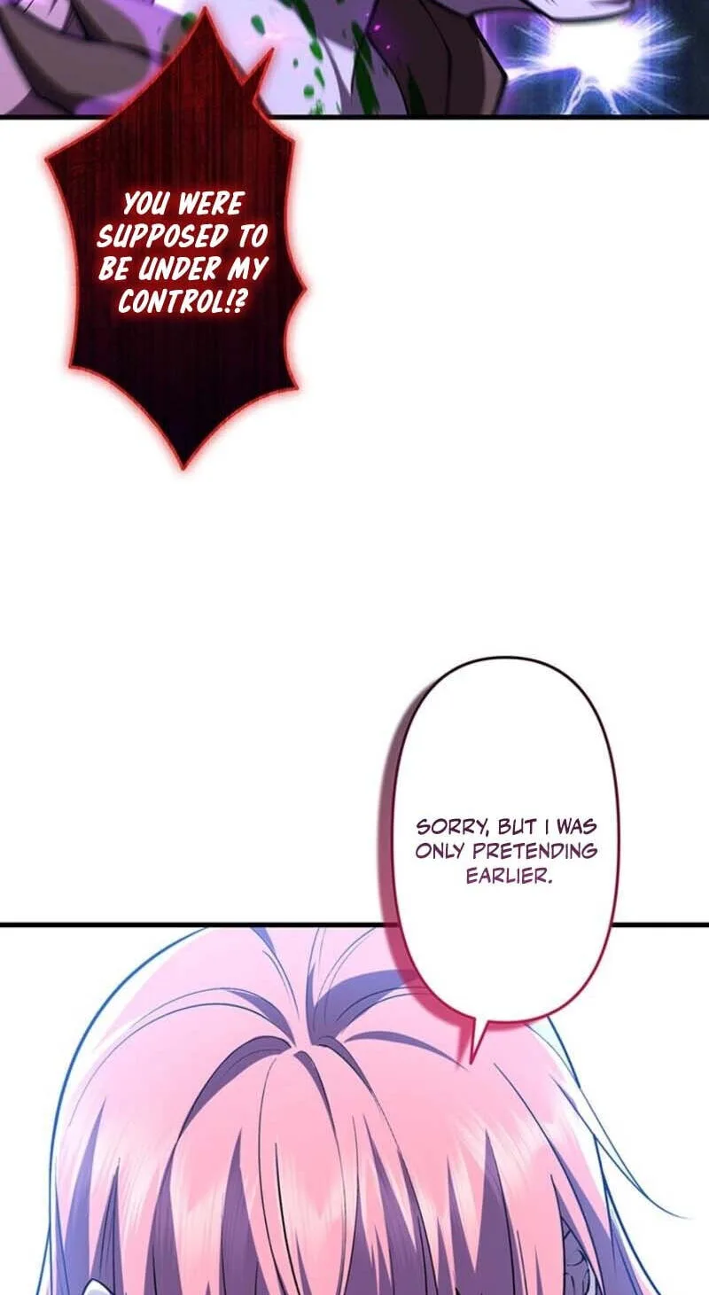 Kettou Shijou Shugi Meika no Youshi no Yarinaoshi Chapter 37 page 22