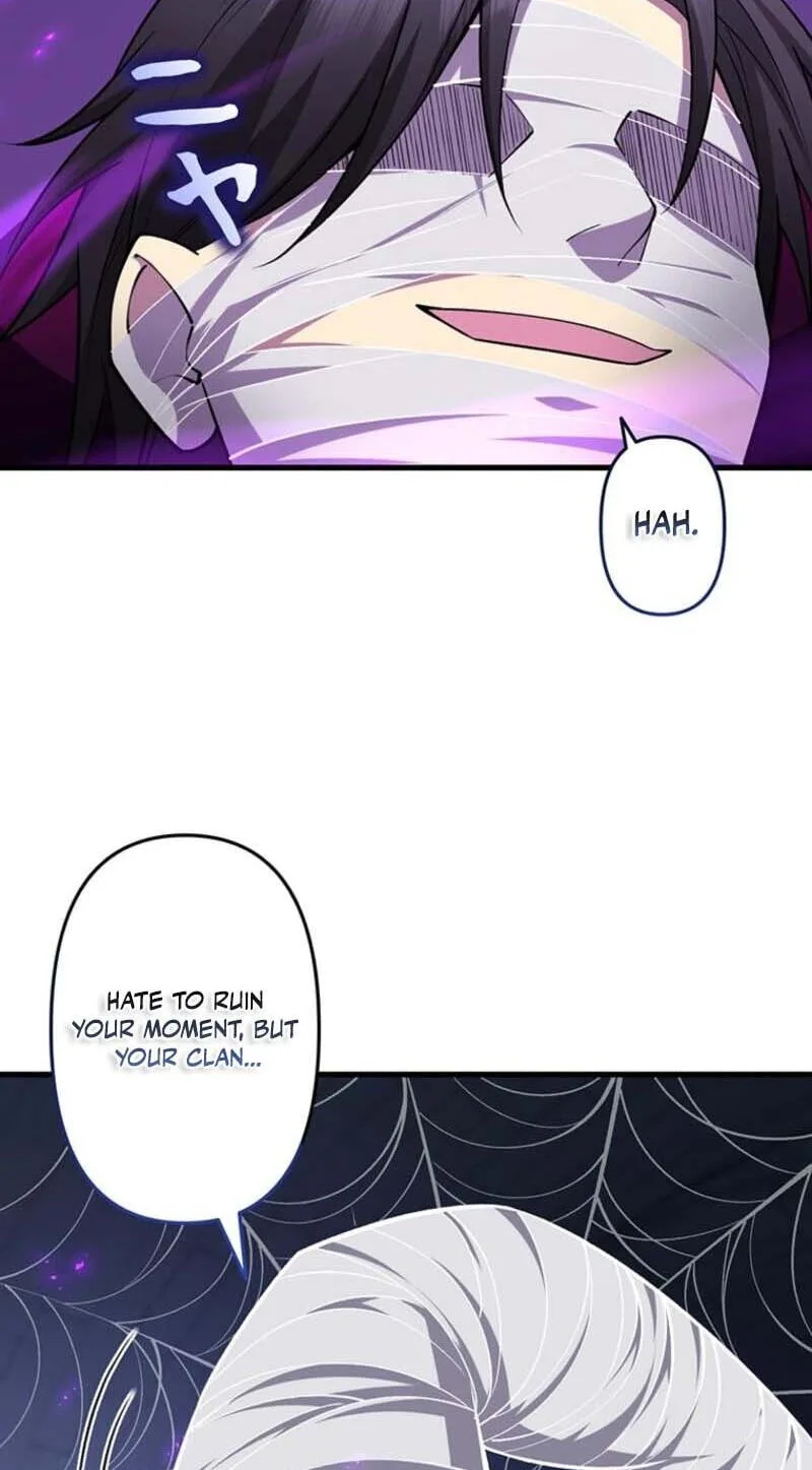 Kettou Shijou Shugi Meika no Youshi no Yarinaoshi Chapter 37 page 16