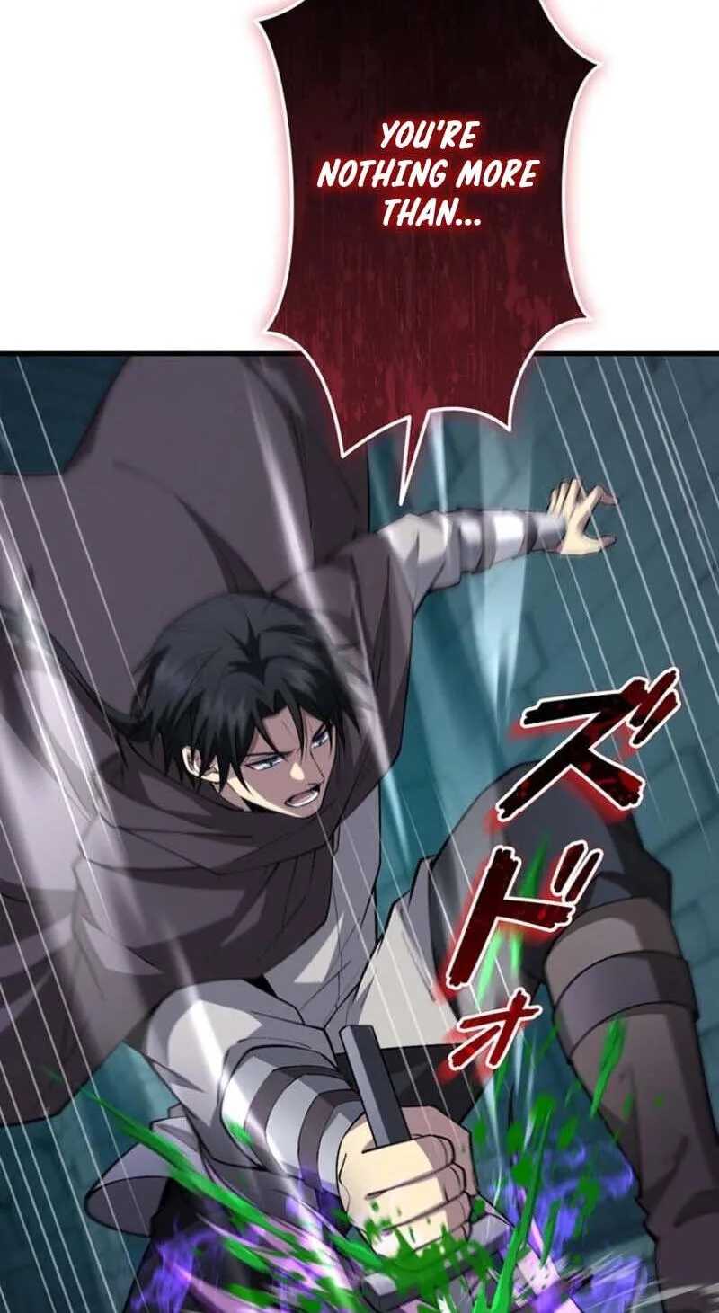 Kettou Shijou Shugi Meika no Youshi no Yarinaoshi Chapter 37 page 38