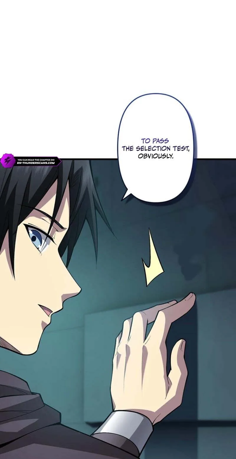 Kettou Shijou Shugi Meika no Youshi no Yarinaoshi Chapter 37 page 55