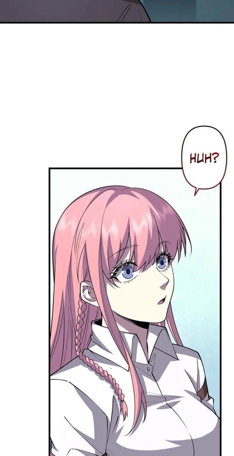 Kettou Shijou Shugi Meika no Youshi no Yarinaoshi Chapter 37 page 56
