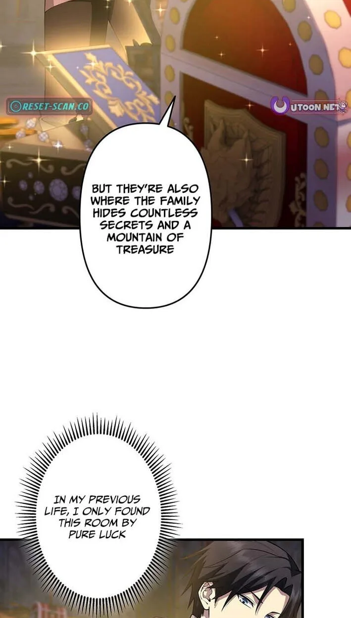 Kettou Shijou Shugi Meika no Youshi no Yarinaoshi Chapter 38 page 2