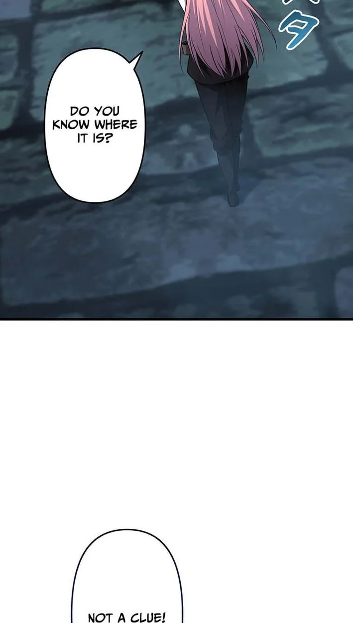 Kettou Shijou Shugi Meika no Youshi no Yarinaoshi Chapter 38 page 34