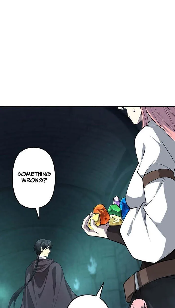 Kettou Shijou Shugi Meika no Youshi no Yarinaoshi Chapter 38 page 30
