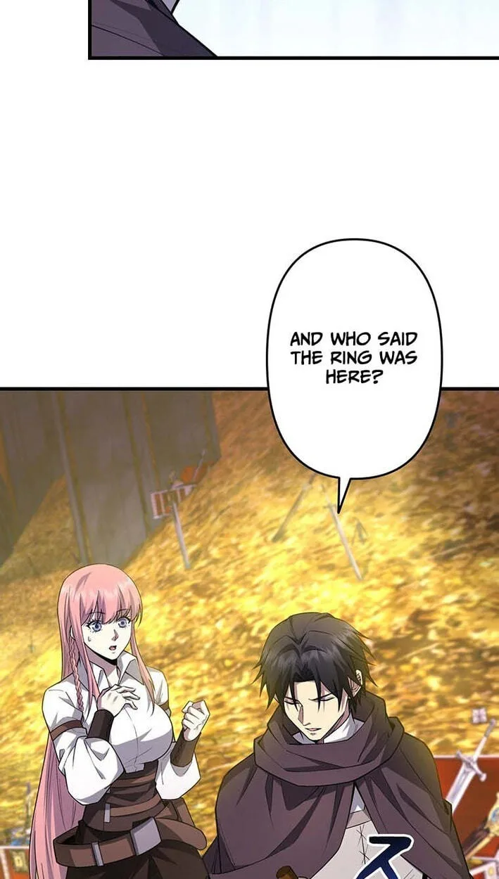 Kettou Shijou Shugi Meika no Youshi no Yarinaoshi Chapter 38 page 24
