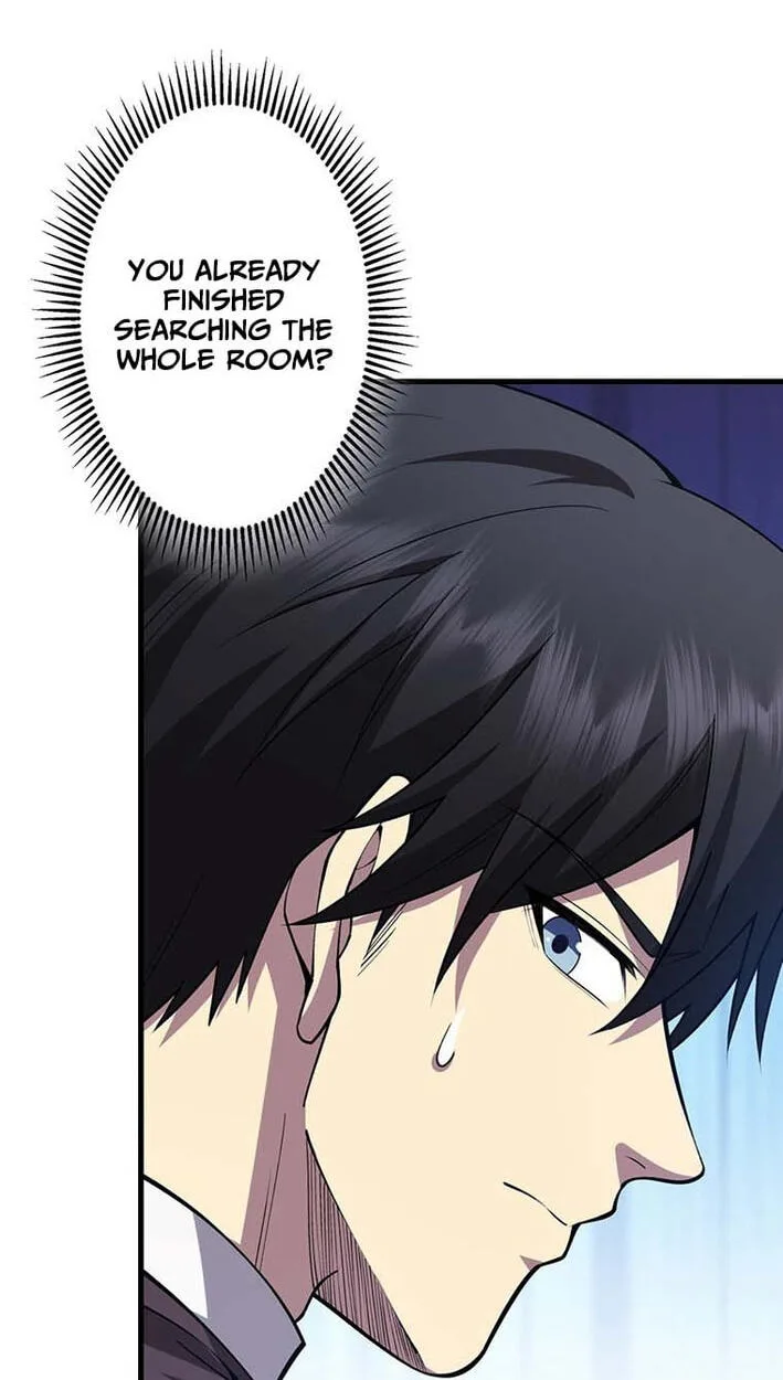 Kettou Shijou Shugi Meika no Youshi no Yarinaoshi Chapter 38 page 23