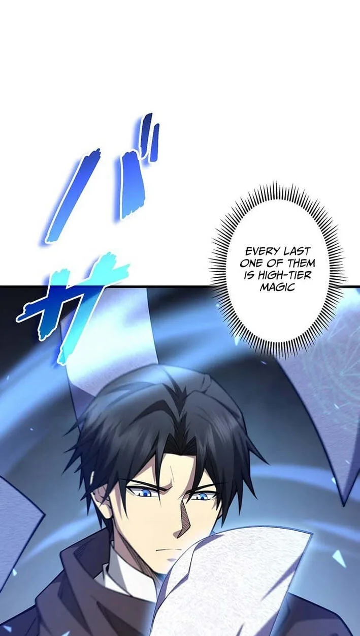 Kettou Shijou Shugi Meika no Youshi no Yarinaoshi Chapter 38 page 49
