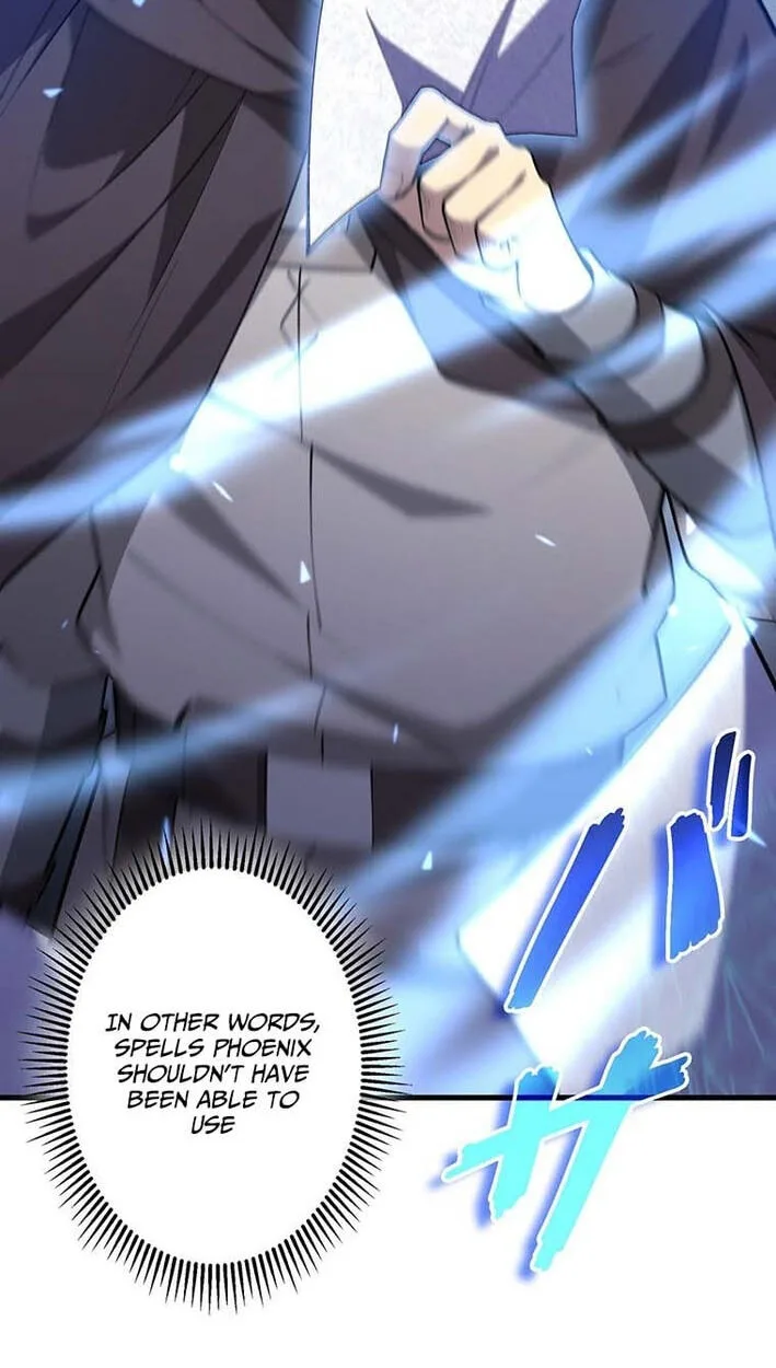 Kettou Shijou Shugi Meika no Youshi no Yarinaoshi Chapter 38 page 50