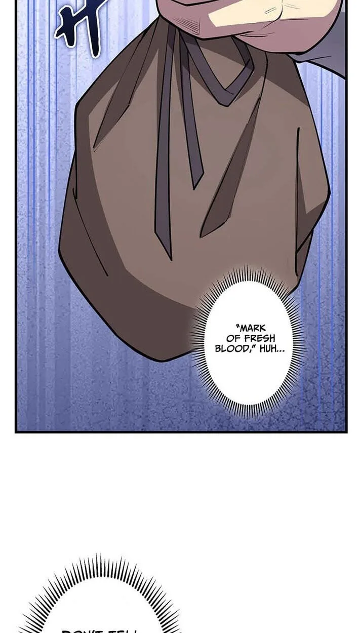 Kettou Shijou Shugi Meika no Youshi no Yarinaoshi Chapter 38 page 56
