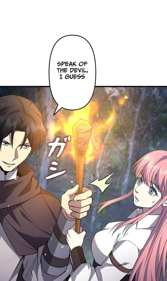Kettou Shijou Shugi Meika no Youshi no Yarinaoshi Chapter 38 page 81