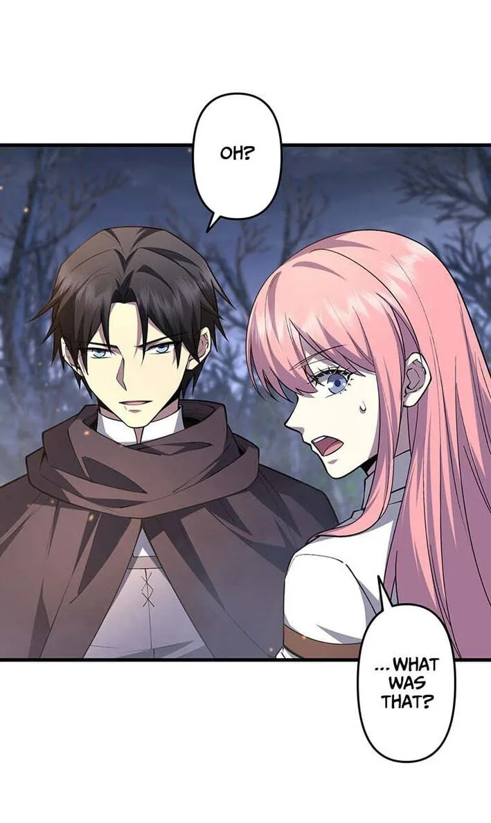 Kettou Shijou Shugi Meika no Youshi no Yarinaoshi Chapter 38 page 80