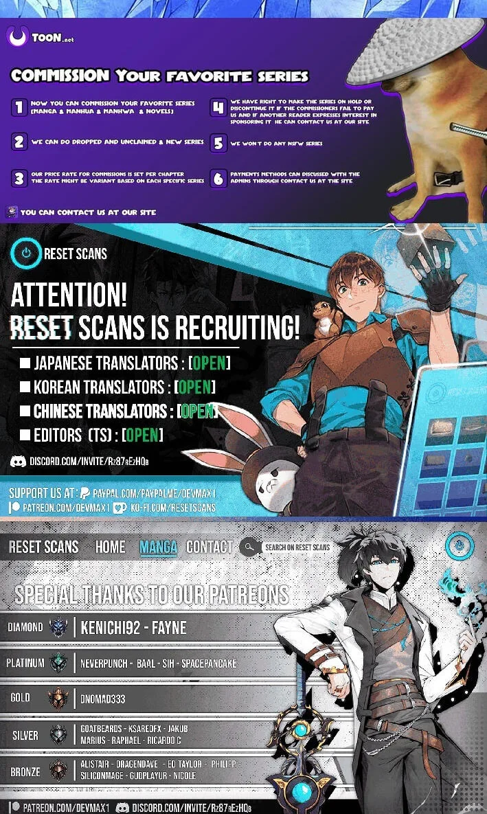 Kettou Shijou Shugi Meika no Youshi no Yarinaoshi Chapter 38 page 84