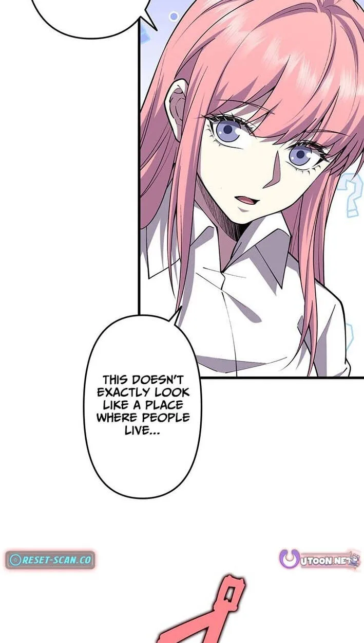 Kettou Shijou Shugi Meika no Youshi no Yarinaoshi Chapter 38 page 77