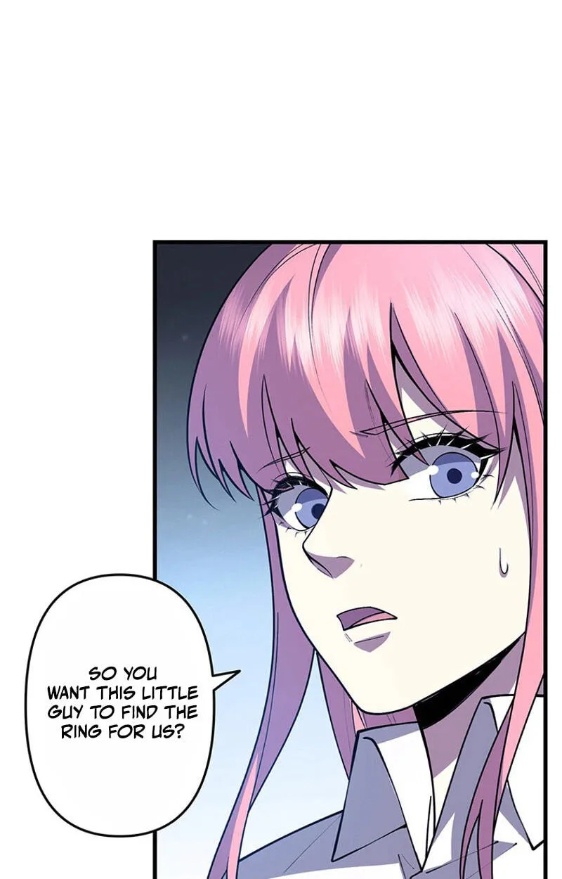 Kettou Shijou Shugi Meika no Youshi no Yarinaoshi Chapter 39 page 22