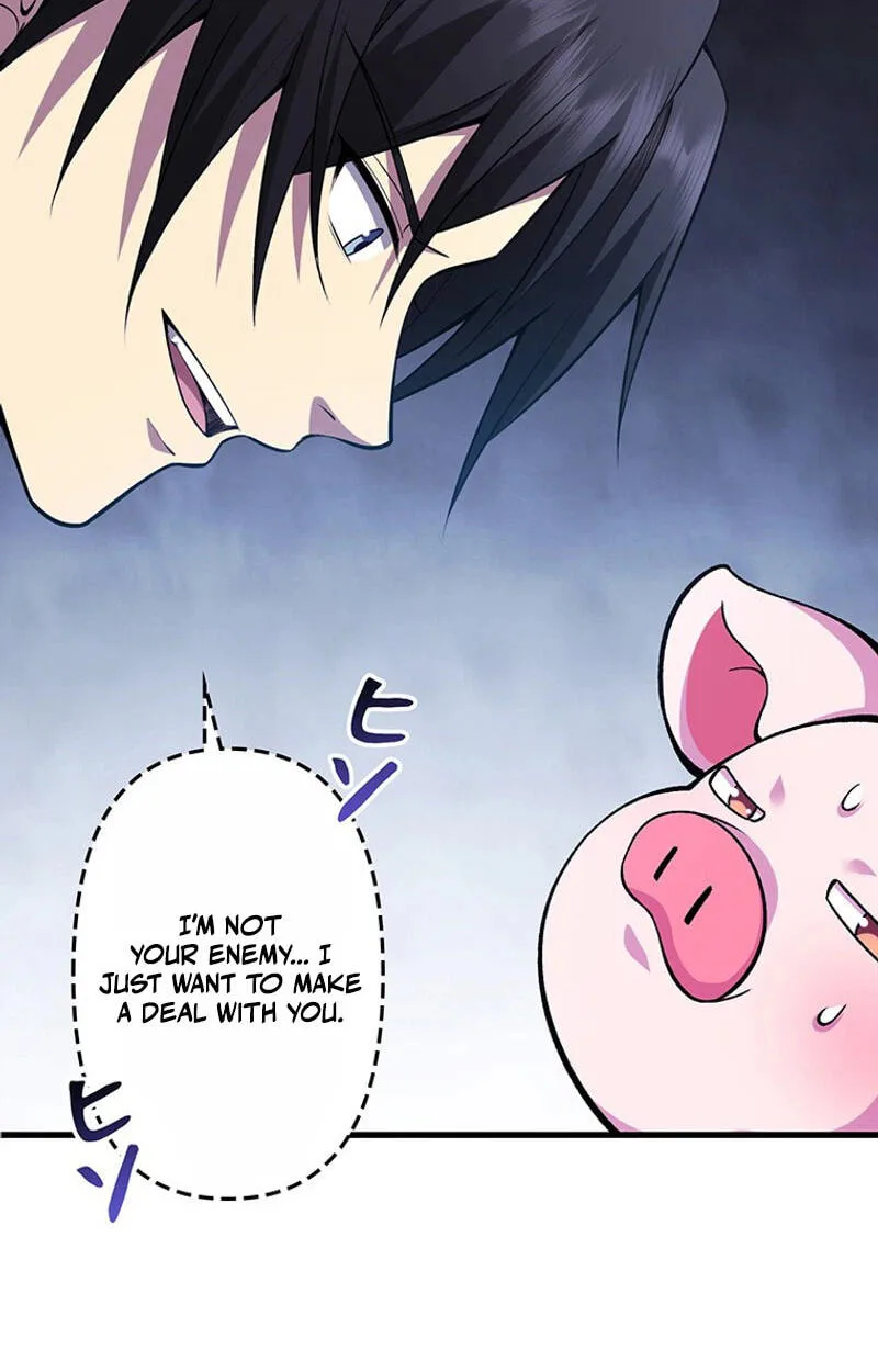 Kettou Shijou Shugi Meika no Youshi no Yarinaoshi Chapter 39 page 26