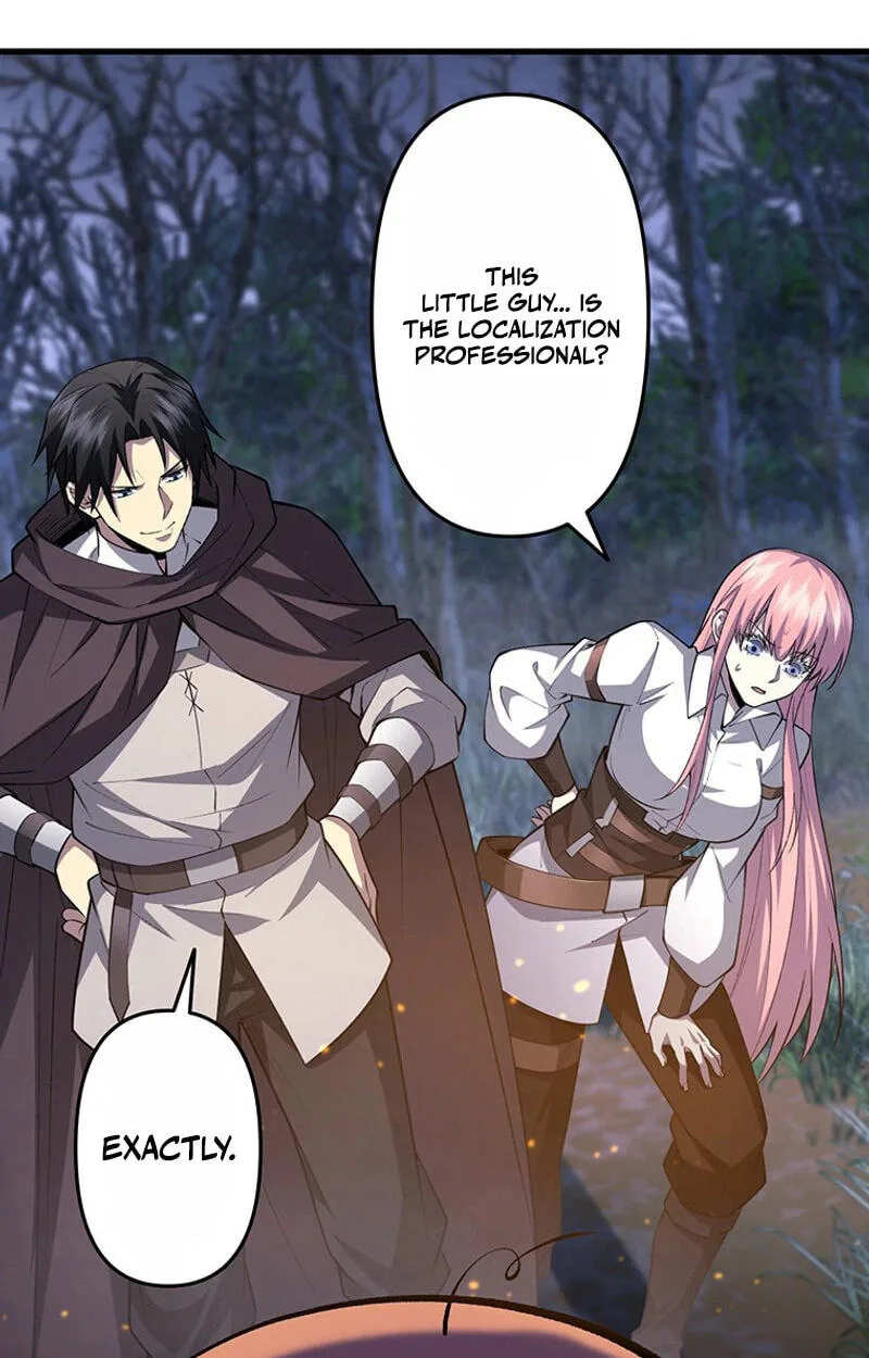 Kettou Shijou Shugi Meika no Youshi no Yarinaoshi Chapter 39 page 6