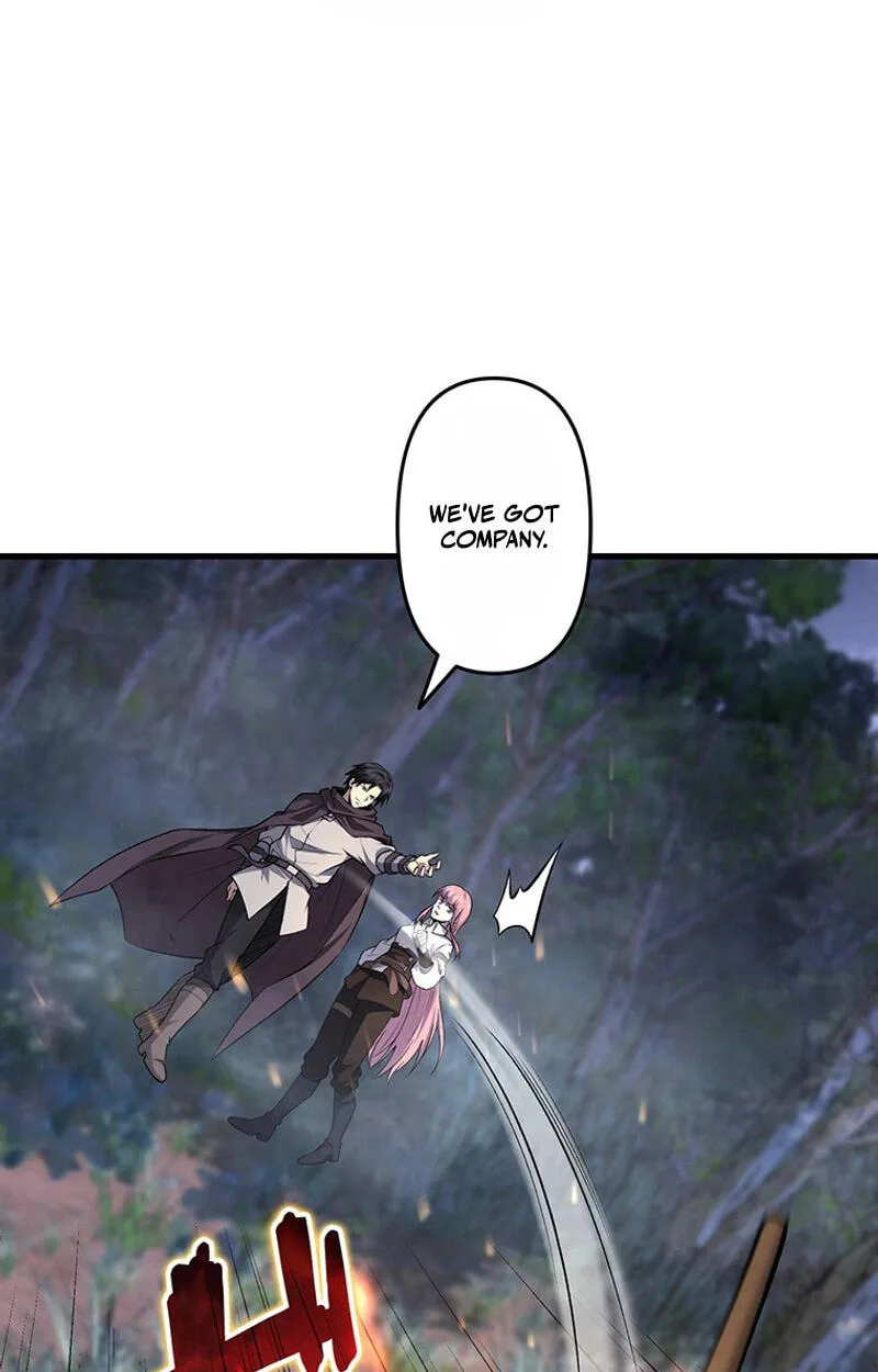 Kettou Shijou Shugi Meika no Youshi no Yarinaoshi Chapter 39 page 2