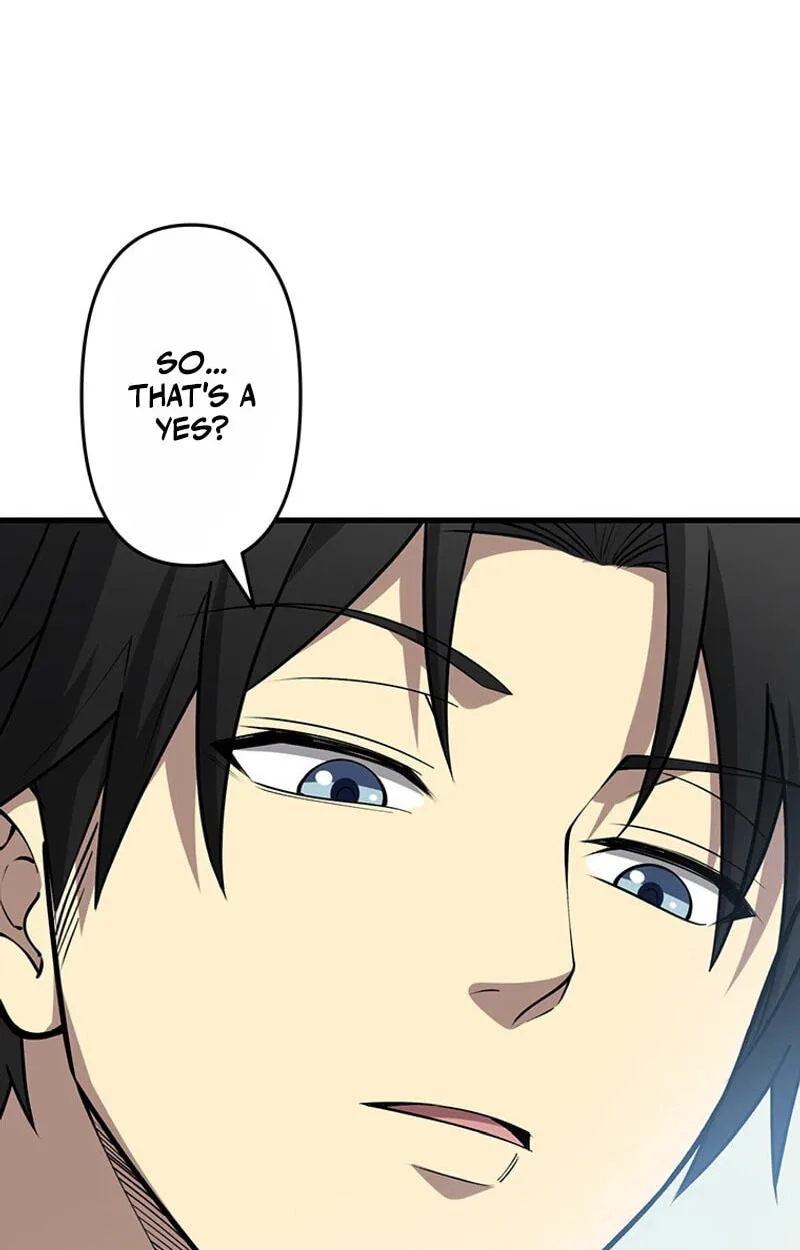Kettou Shijou Shugi Meika no Youshi no Yarinaoshi Chapter 39 page 50