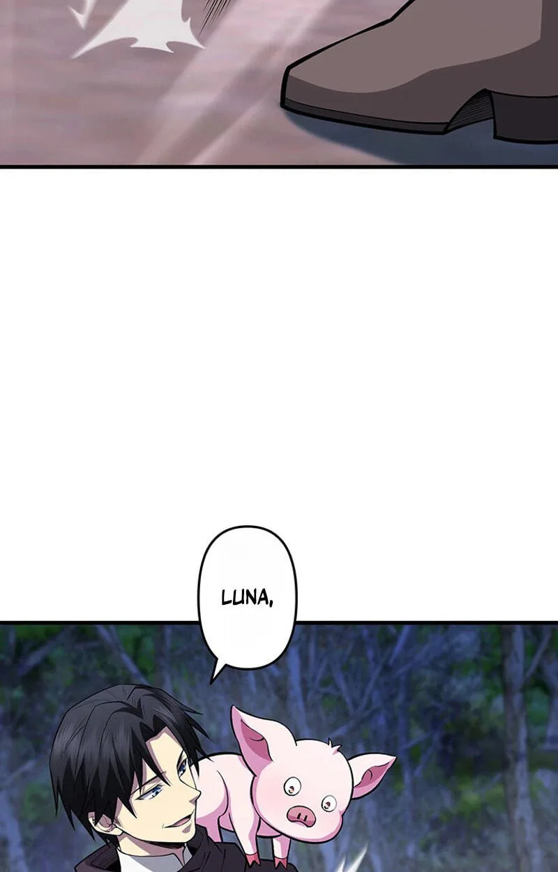 Kettou Shijou Shugi Meika no Youshi no Yarinaoshi Chapter 39 page 57