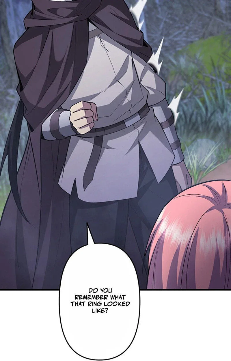 Kettou Shijou Shugi Meika no Youshi no Yarinaoshi Chapter 39 page 58