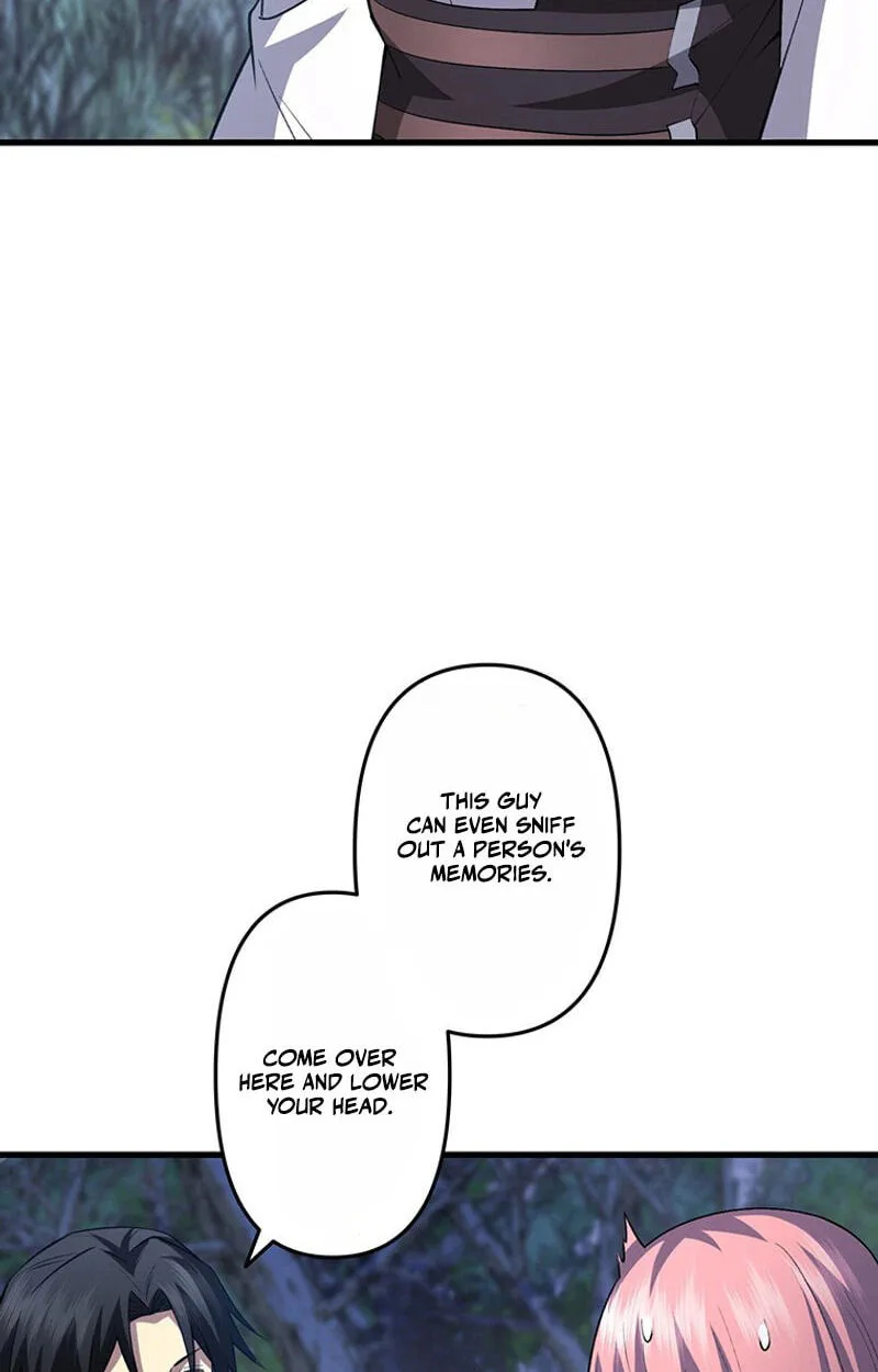 Kettou Shijou Shugi Meika no Youshi no Yarinaoshi Chapter 39 page 60