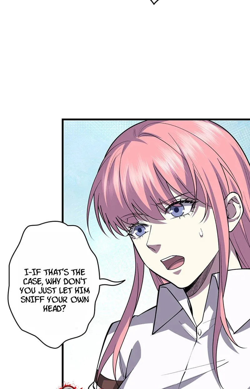 Kettou Shijou Shugi Meika no Youshi no Yarinaoshi Chapter 39 page 62