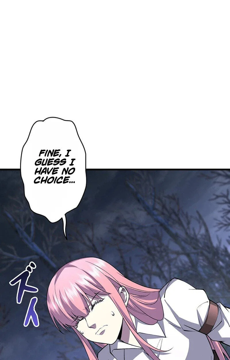 Kettou Shijou Shugi Meika no Youshi no Yarinaoshi Chapter 39 page 65