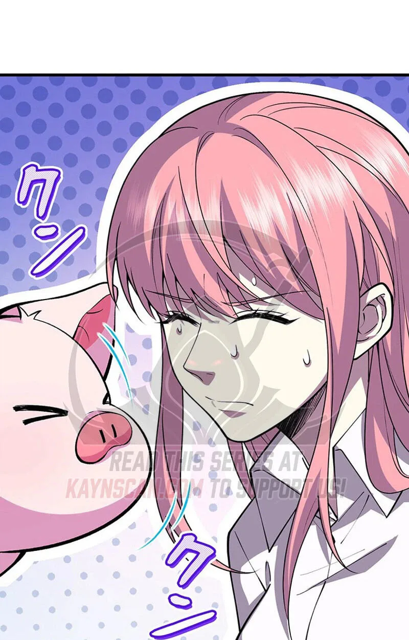 Kettou Shijou Shugi Meika no Youshi no Yarinaoshi Chapter 39 page 67