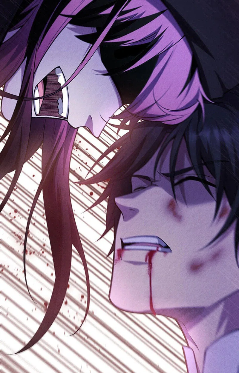 Kettou Shijou Shugi Meika no Youshi no Yarinaoshi Chapter 40 page 20