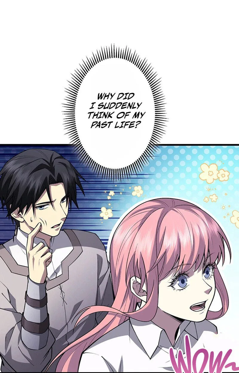 Kettou Shijou Shugi Meika no Youshi no Yarinaoshi Chapter 40 page 37