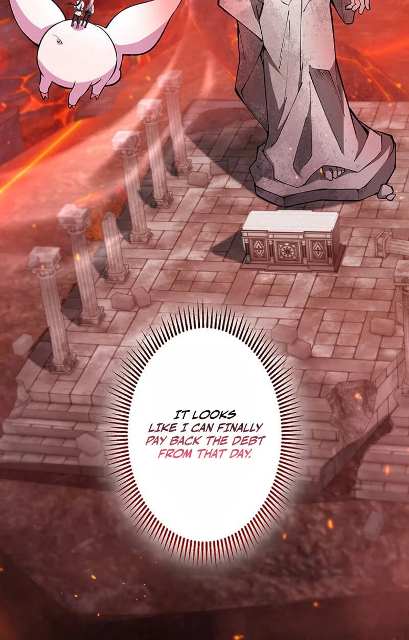 Kettou Shijou Shugi Meika no Youshi no Yarinaoshi Chapter 40 page 40